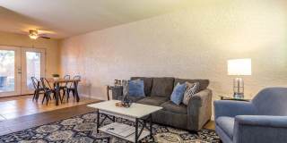 8357 E Thomas Road Gallery 8