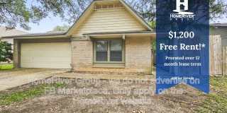 3224 Coral Grove Dr Gallery 1