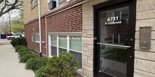 6731 North California Ave. Gallery 7