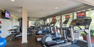 Legacy Hill Apartments Gallery 6