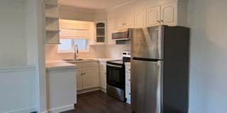 Newly remodeled 2 Bed, 1 Bath condo with garage for rent in Paradise Hills. Gallery 6
