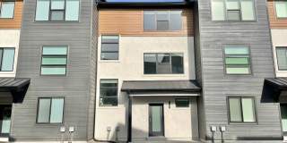 Beautiful Modern Townhome in American Fork! Gallery 1