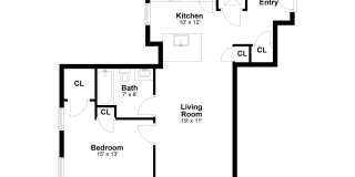 947 Hope Street unit: 304 Gallery 3