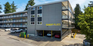 Sunset Flats Gallery 22