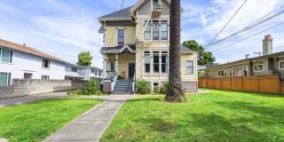 2061 Central Ave #2 - 1 bedroom | 1 bath Gallery 1