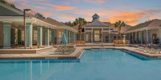 Perse Apartments Gallery 1