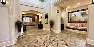Enjoy resort-style living every day! Gallery 1