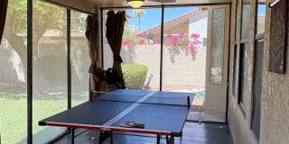 Resort-Style Furnished Rental in Arrowhead Ranch Gallery 19