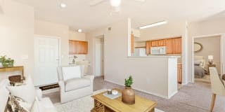 Senior & Affordable Housing – The Cesera 55+ Apartments Gallery 21