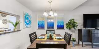 Parktowne Townhomes Gallery 8