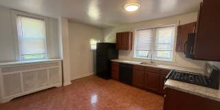 373 E Cliveden Street (3BD/1.5BT) | Single-Family Home with Garage, Detached Fenced in Backyard & Private Laundry Gallery 12