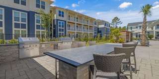 Element Barclay Station Gallery 53