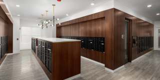 Porter Brookhaven Apartments Gallery 20