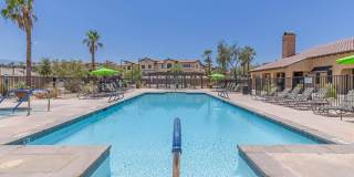 The Vineyards at Palm Desert Gallery 1