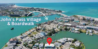 2 bed/ 2bath Waterfront Property Gallery 1