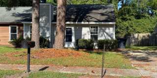2 bedroom, 1 bath duplex with new LVP flooring in living room and bedrooms Gallery 1