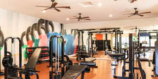 RidgeGate Apartments Gallery 19