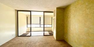 AVAILABLE NOW! STUDIO WITH 1 PARKING IN MAKIKI Gallery 6