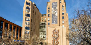 The Pepper Building Gallery 19