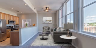 Renaissance at the Power Building Gallery 18