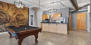 1611 Locust Street Gallery 3