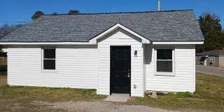 Newly remodeled home is located in Lancaster, SC 29720. Gallery 1