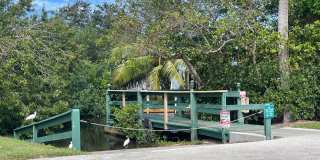Furnished 2 BR , 2 Bath condo - with Heated Pool and Security Gate Gallery 25