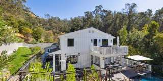 Modern Farmhouse Estate on a Private Gated Acre in Dominican!  FOUNDATION Gallery 36