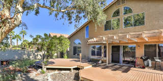 4 bed 3 car Downstairs bedroom and 3/4 bath Gallery 1