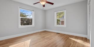 Welcome to this charming 2-bedroom, 1-bathroom home located in the heart of Durham, NC.! Gallery 15