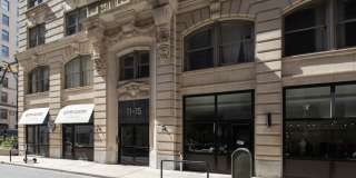 Union Building Gallery 16