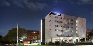 Summit Parque Gallery 1