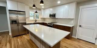 ½ Month Free! Beautifully Updated 3-Bedroom Ranch, Exceptional Amenities, Fenced Backyard, and 2-Car Garage! Gallery 1