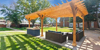 Village Garden Gallery 6