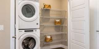 GW Apartments Gallery 8