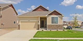 3 Bedroom 2 Bath Ranch-Style Home Gallery 1