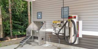 Authentix Quincy Street Gallery 29