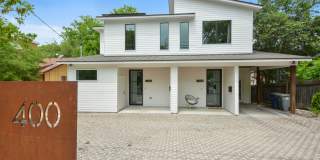 400 W Monroe St #A, Austin, Texas 78704 Gallery 3