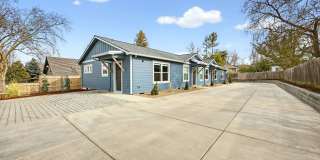 Brand New Single Level Home, Half Off the First Month's Rent! Gallery 1