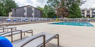 Affordable Housing - The Parke at Trinity Apartment Homes Gallery 9