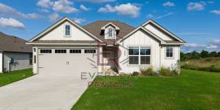 3 bedroom 2 bath open concept Gallery 1
