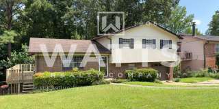 4-Bedroom, 2-Bath House in Irondale Gallery 1