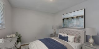 Trace West Townhomes Gallery 7