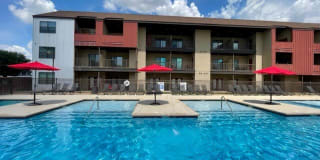 Aviator at Brooks City Base Aviator at Brooks City Base Gallery 36