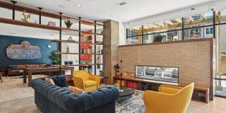 Link Apartments® NoDa 36th Gallery 17