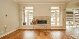 Beautiful, Spacious 4 bedroom Home for Rent! Gallery 6