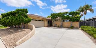 Beautifully Remodeled La Jolla/UTC Home with Vaulted Ceilings & Entertainer’s Backyard Beautifully Remodeled La Jolla/UTC Home with Vaulted Ceilings & Entertainer’s Backyard Gallery 1
