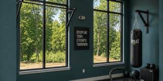 The James Gallery 35