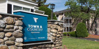 Town and Country Gallery 1