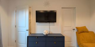 Room in 3 Bedroom Home at Sullins Rd Gallery 19